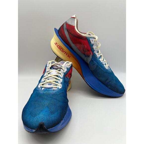 Nike ZoomX Vaporfly Next% 4 Pre Montreal IH3586 999 Men\'s Size 11 main image 5